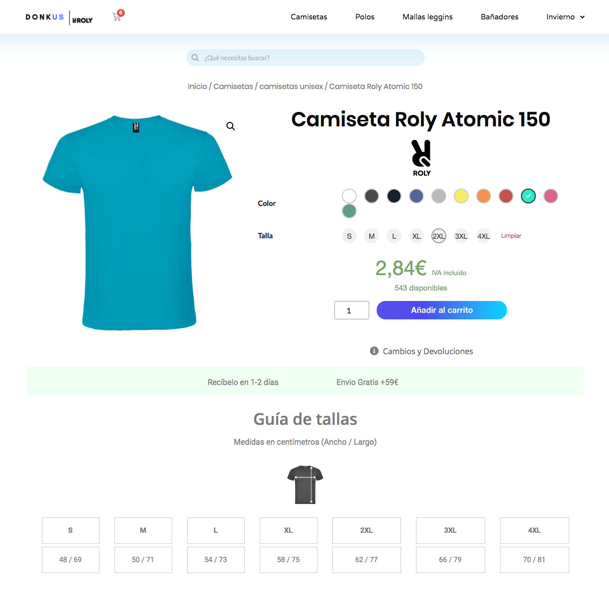 proyectos tienda online proyectos tienda online